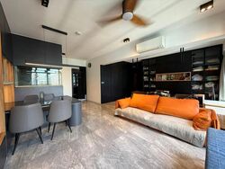 Blk 118A Alkaff Lakeview (Toa Payoh), HDB 4 Rooms #559801321